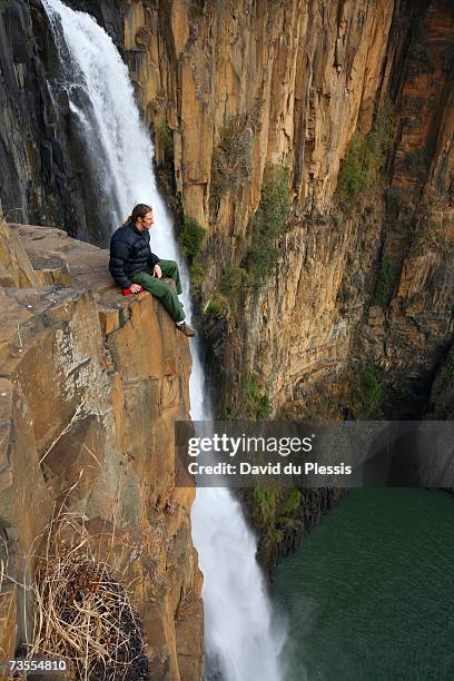 Hewick Fall 28 Howick Falls Stock Photos, High-Res Pictures, and Images - Getty Images