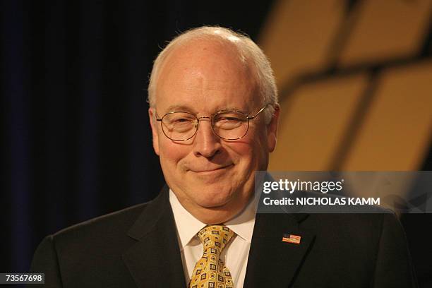 Cheney Smiling 427 Dick Cheney Smile Stock Photos, High-Res Pictures, and Images ...