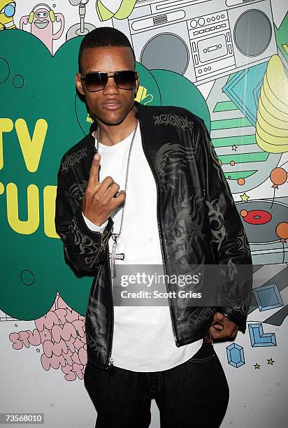 Rapper Ritch S Richards Photos and Premium High Res Pictures - Getty Images