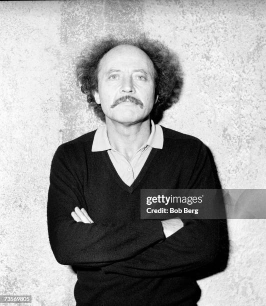 Sylvere Lotringer Photos and Premium High Res Pictures Getty Images