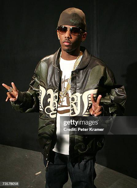 Fabuloso Rapper 30 73569968 Stock Photos, High-Res Pictures, and Images - Getty Images
