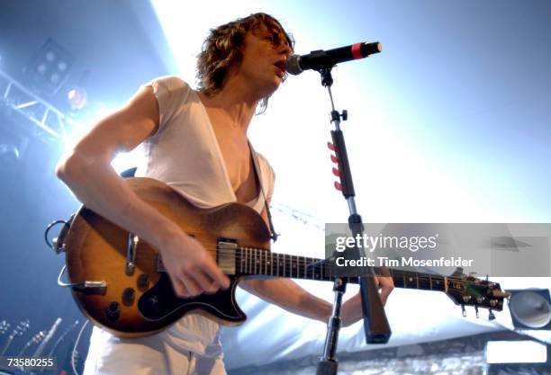 Johnny Razorlight Q 4,182 Johnny Austin Photos & High Res Pictures - Getty Images