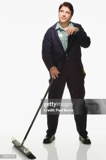 Generic Janitor Janitor Uniform Photos and Premium High Res Pictures - Getty Images