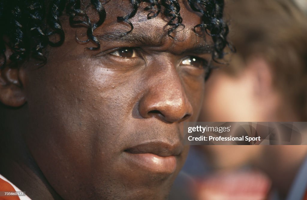 Clarence Seedorf