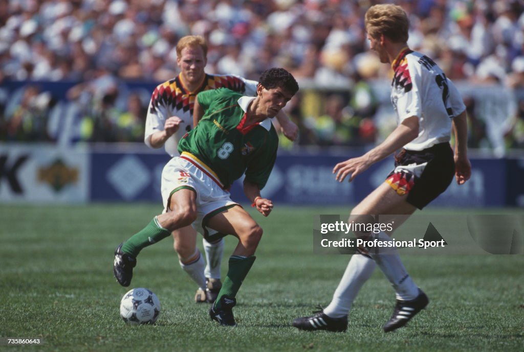 1994 FIFA World Cup