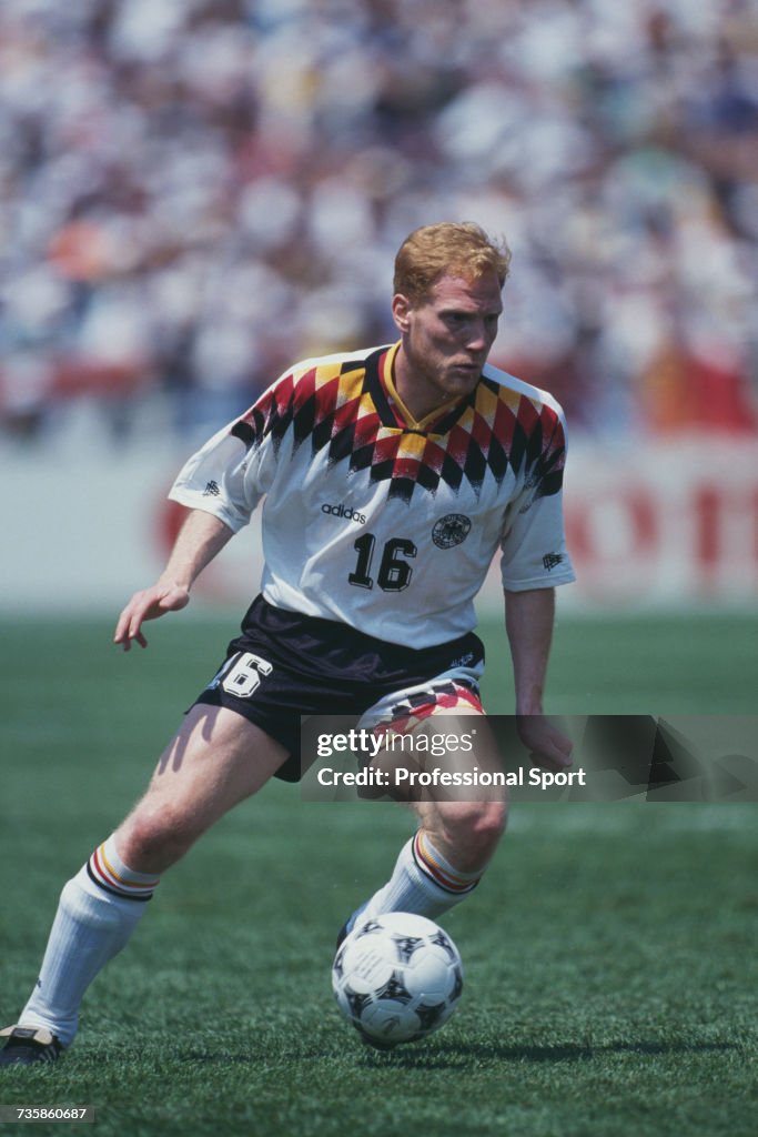 1994 FIFA World Cup