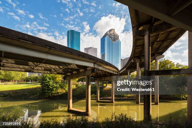 Big Bridge Inhouston Houston Bridge Photos and Premium High Res Pictures - Getty Images