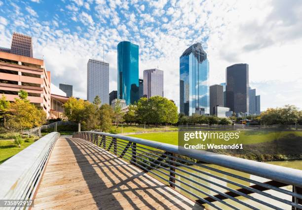 Big Bridge Inhouston Houston Texas Bridge Photos et images de collection - Getty Images