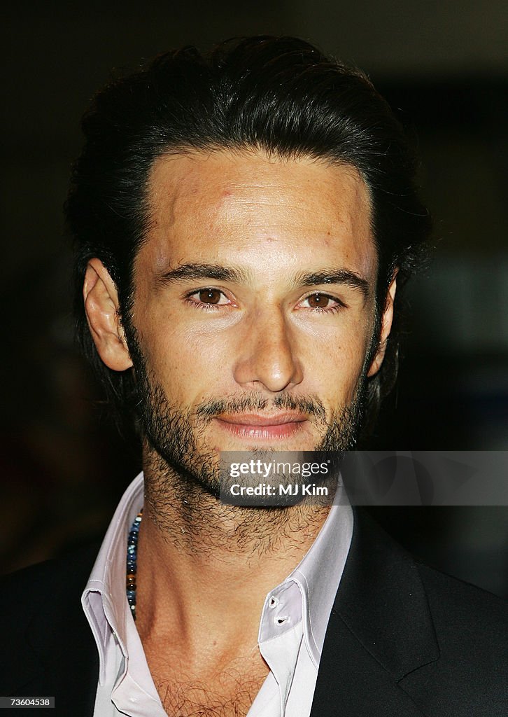 300 - UK Film Premiere