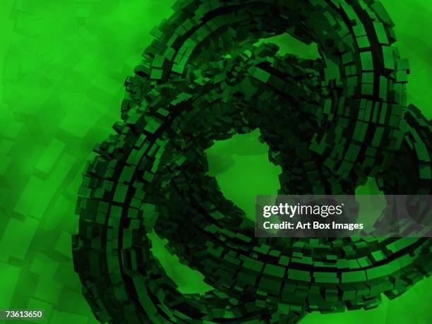 21 Interlinked Circles Stock Photos, High-Res Pictures, and Images ...