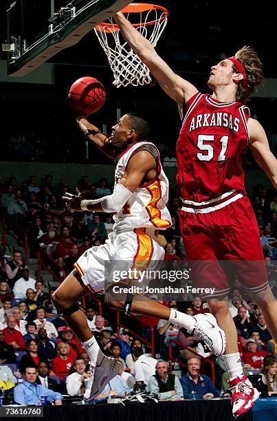 Steven Hill Razorbacks 20 Steven Pruitt Stock Photos, High-Res Pictures, and Images - Getty Images