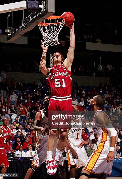 Steven Hill Razorbacks 725 Arkansas V Usc Stock Photos, High-Res Pictures, and Images - Getty ...