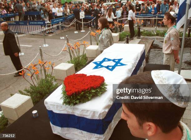 Lea Rabin Lea Rabin Photos and Premium High Res Pictures - Getty Images