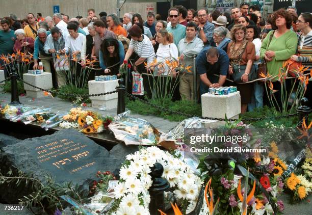 Lea Rabin Lea Rabin Photos and Premium High Res Pictures - Getty Images