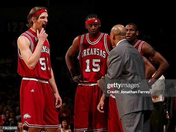 Steven Hill Razorbacks 725 Arkansas V Usc Stock Photos, High-Res Pictures, and Images - Getty ...