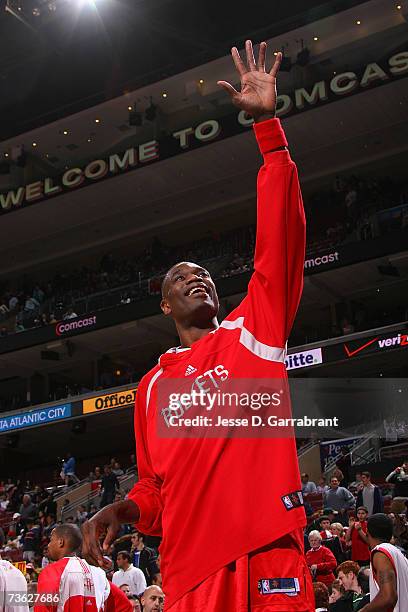 Mutombo Rockets Dikembe Mutombo Rockets Photos and Premium High Res Pictures - Getty Images