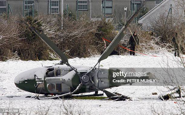 14 Crossmaglen Army Base Stock Photos, High-Res Pictures, and Images ...