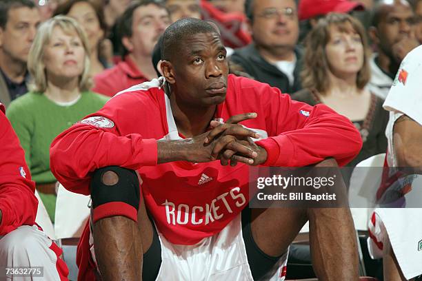Mutamba Houston Rockets Dikembe Mutombo Rockets Photos and Premium High Res Pictures - Getty Images