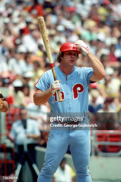 Greg Rucinski 220 Greg Luzinski Photos & High Res Pictures - Getty Images