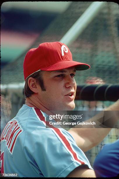 Greg Rucinski Greg Luzinski Photos and Premium High Res Pictures - Getty Images