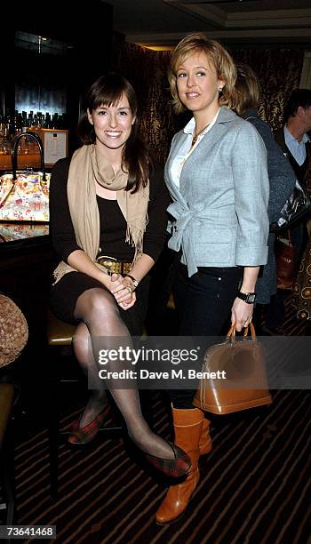Lady Innes 22 Lady Rose Innes Kerr Photos & High Res Pictures - Getty Images