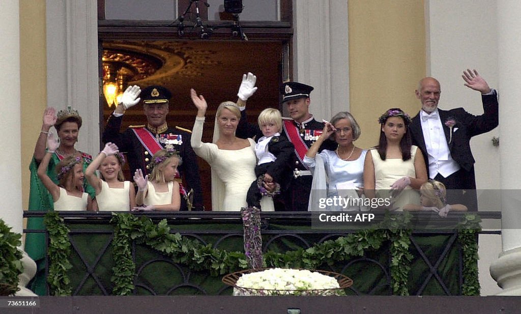 (Filer) This picture taken 25 August 200...