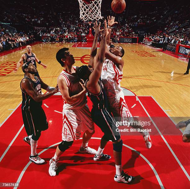 Chuck Hays Rockets 310 Chuck Collins Stock Photos, High-Res Pictures, and Images - Getty ...