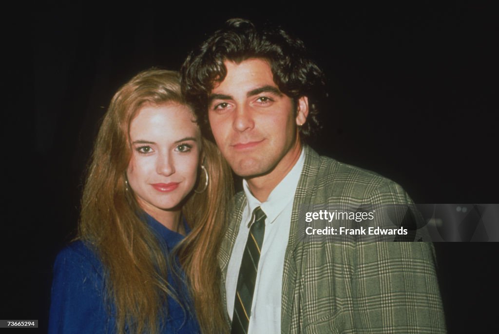 Preston And Clooney