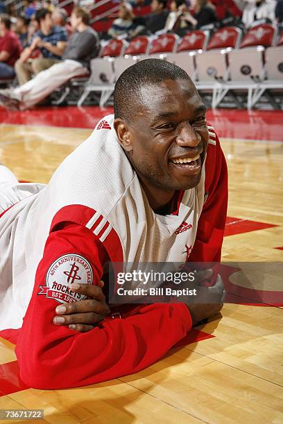 Mutombo Rockets 2,009 Dikembe Mutombo Rockets Stock Photos, High-Res Pictures, and ...