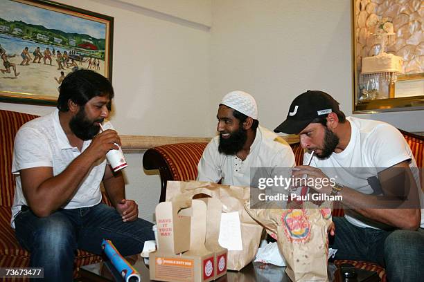Pakistan Rjo 79 Shahid Yousuf Stock Photos, High-Res Pictures, and Images - Getty Images
