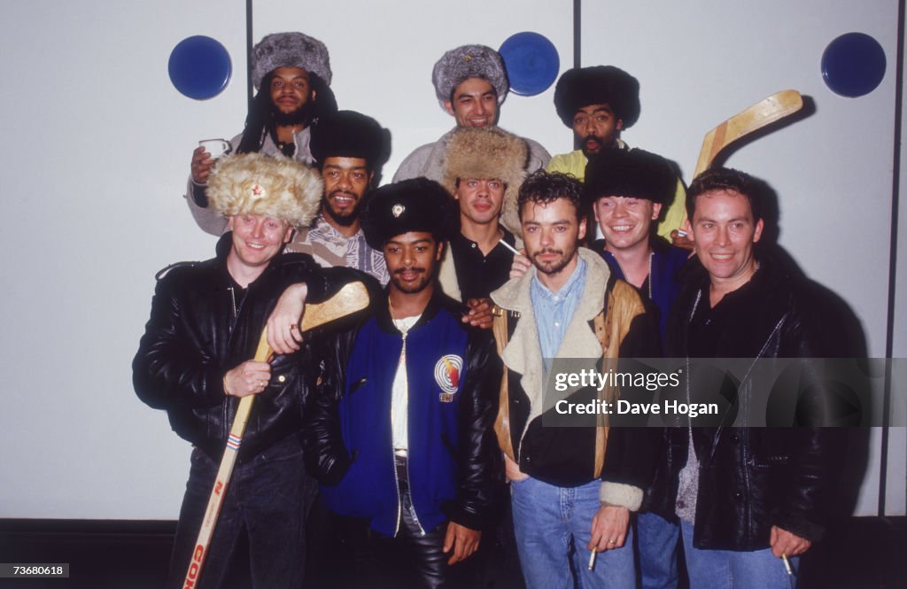 UB40