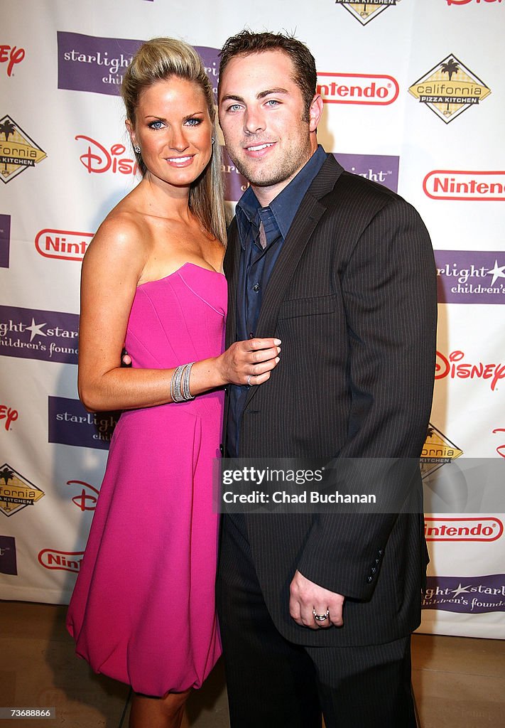Starlight Foundation's "A Stellar Night Gala"