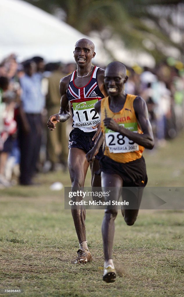 IAAF World Cross Country Championships