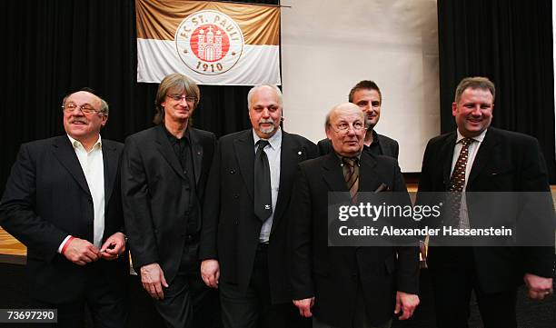 Wolfgang Helbing Photos and Premium High Res Pictures Getty Images