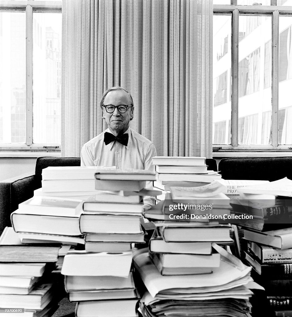 Arthur Schlesinger, Jr.