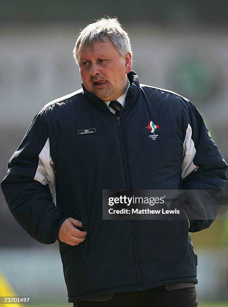 Manager Paul Sturrock Photos et images de collection Getty Images