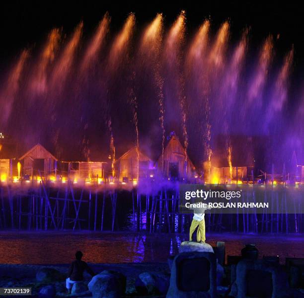 Pyrotechnic Watch 124 Kelong Stock Photos, High-Res Pictures, and Images - Getty Images
