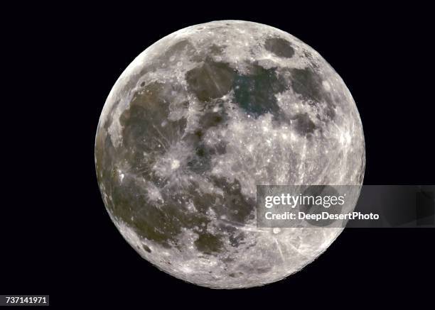 full super moon  - supermoon fotografías e imágenes de stock