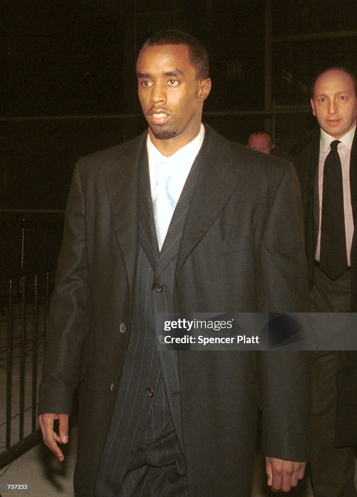 Puff Comb Sean