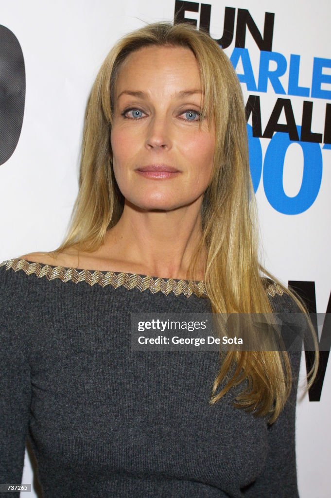 Cosmo's Fun Fearless Female Awards