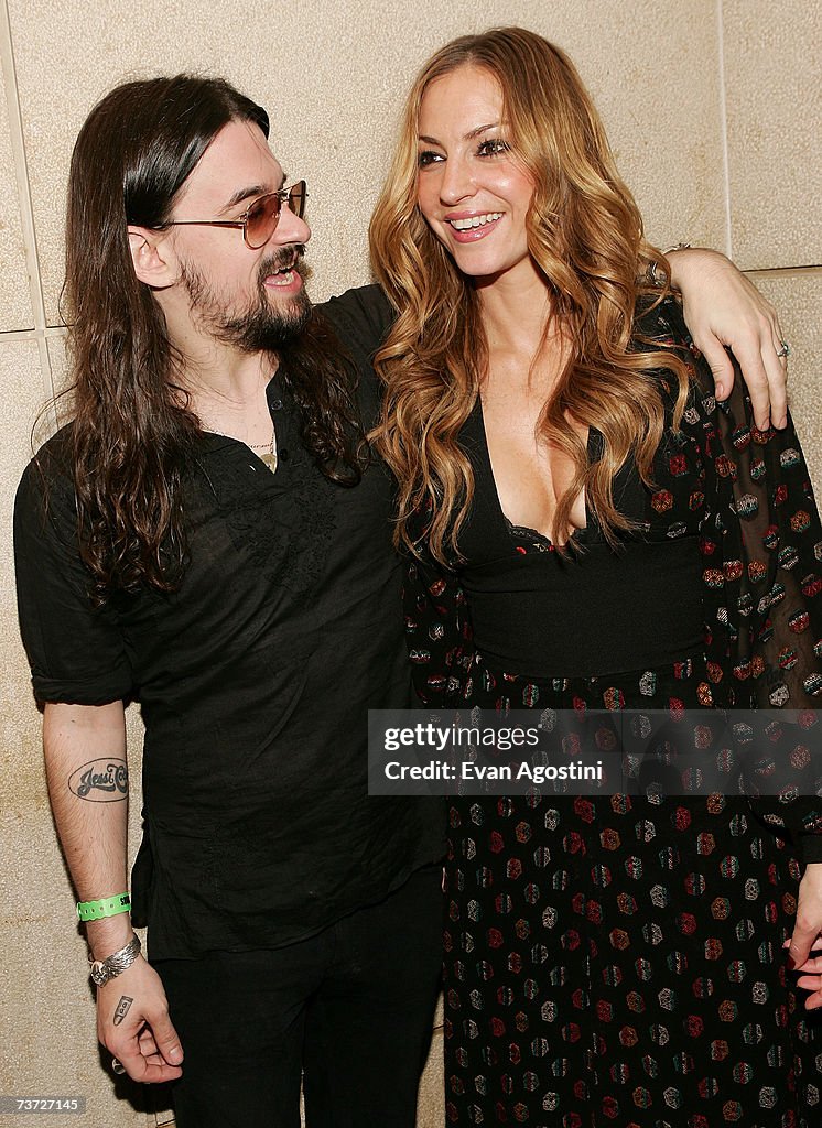 Drea De Matteo Partner