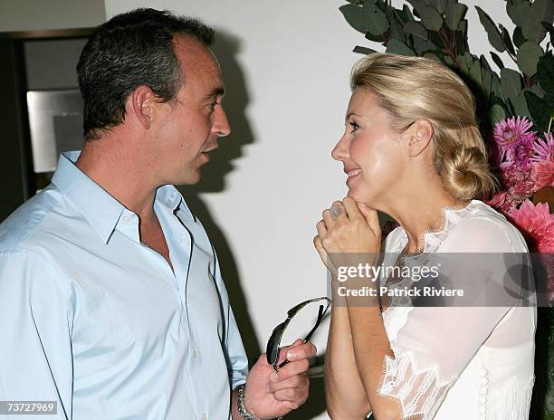 Lochie Daddo Photos and Premium High Res Pictures Getty Images