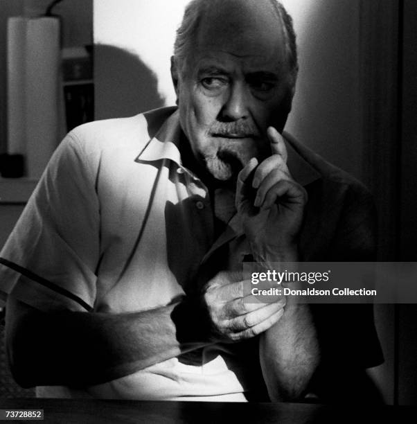 Robert Altman; Photos and Premium High Res Pictures - Getty Images