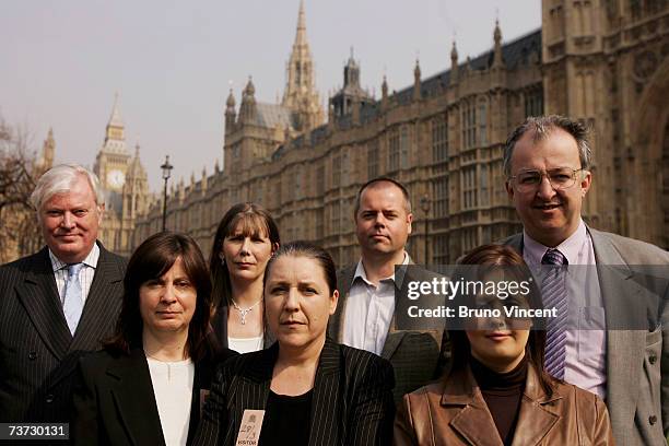Angela Cannings Photos and Premium High Res Pictures Getty Images