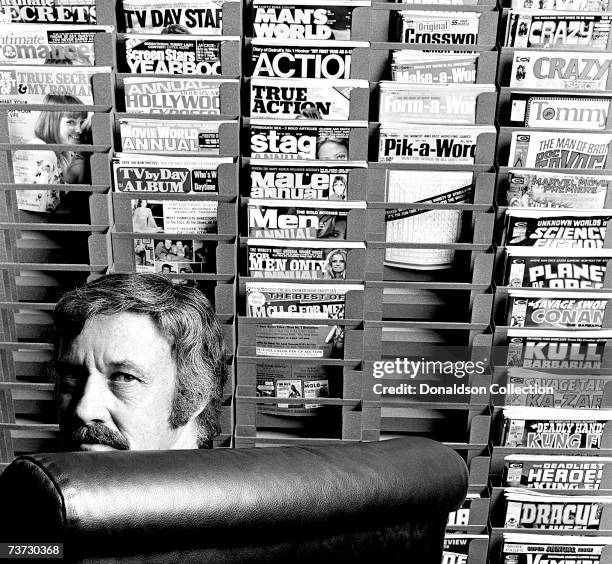 Writer Marvel Marvel Comics Creator Photos and Premium High Res Pictures - Getty Images