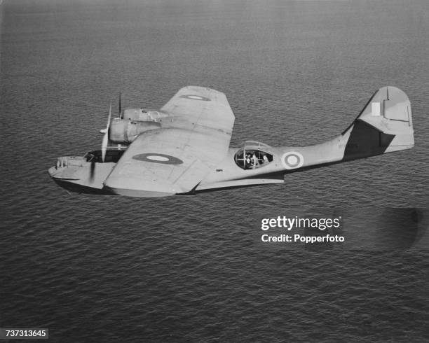 Pby Trainer Pby Plane Photos and Premium High Res Pictures - Getty Images