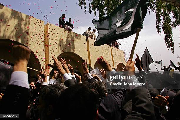 Iftikhar Rwp 67 John Hope Lawyer Stock Photos, High-Res Pictures, and Images - Getty ...