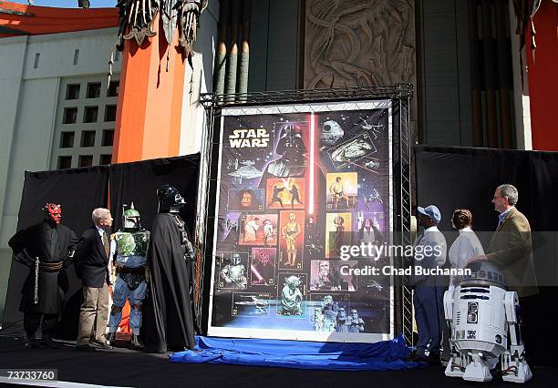 Howard Roffman Models Darth Vader Princess Photos and Premium High Res Pictures - Getty Images