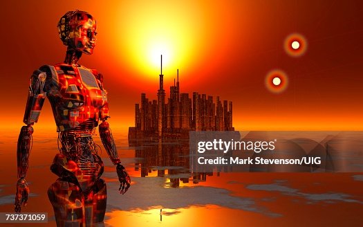 Planet Proxima B, Orbiting Proxima Centauri. Planet Proxima B, Orbiting Proxima Centauri.