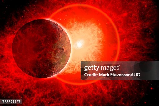 Exploding Star Called Supernova. Exploding Star Called Supernova.